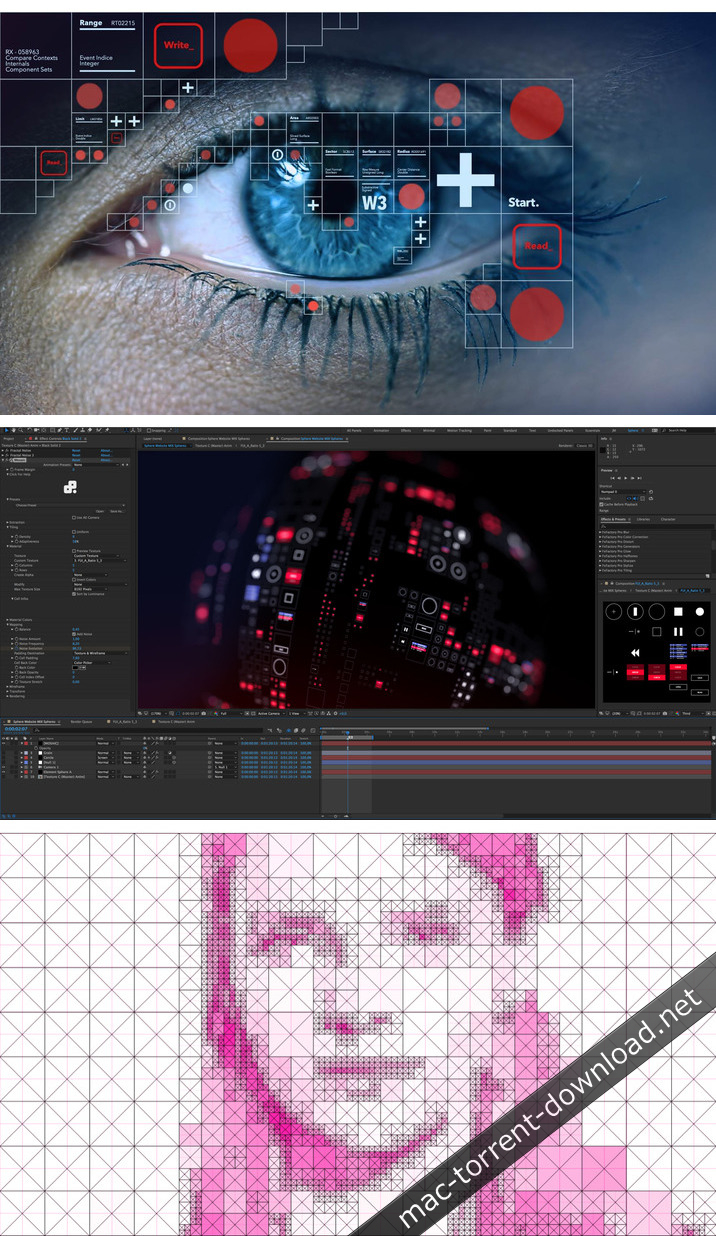yanobox_mosaic_10_for_final_cut_pro_x_after_effects_and_premiere
