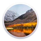 Macos high sierra 10 13 icon