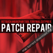 Brooklyn effects clone patching tool icon