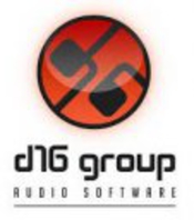 D16 group plugins pack 2018 icon