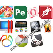 Mac os latest utilities october 5 2018 icon