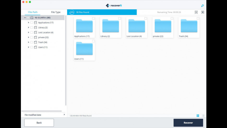 Wondershare Recoverit 81010 Screenshot 02