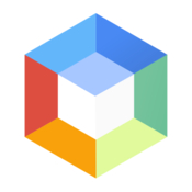 Boxy svg icon