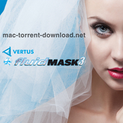 Fluid mask 3 icon