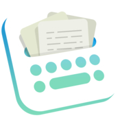 Texpad 1 7 25 icon