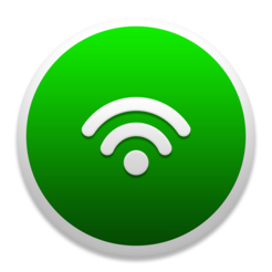 Wifiradar pro the wireless swiss army knife icon