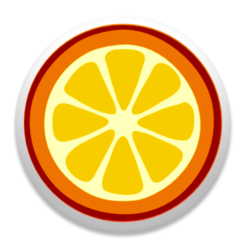 Squeezer minify compile and compress icon