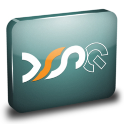 Dsp quattro audio file editing audiocd mastering plug in hosting icon