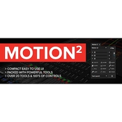 Mt Mograph Motion v2 icon