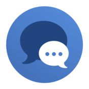 Messenger for VK icon