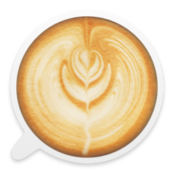 Lungo prevent your mac from sleeping app icon