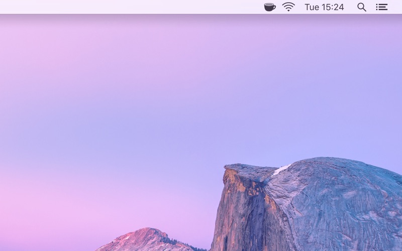 Lungo Screenshot 2