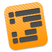 Omnioutliner pro 4 6 icon