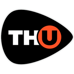 Overloud th u complete icon