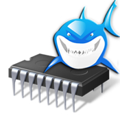 Freeram developed by the shark icon