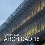 ArchiCAD18 icon