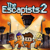 The escapists 2 game icon