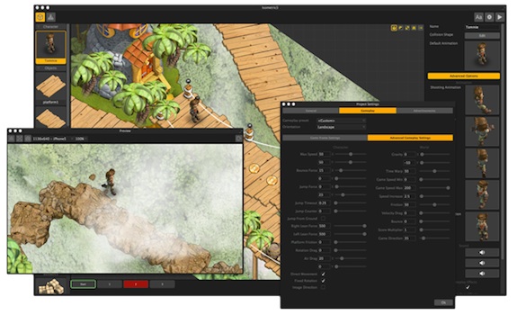 BuildBox capture