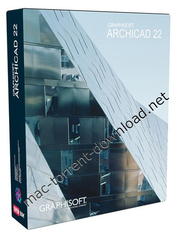 Archicad 22 box icon