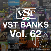 Latest vst banks vol 62 icon