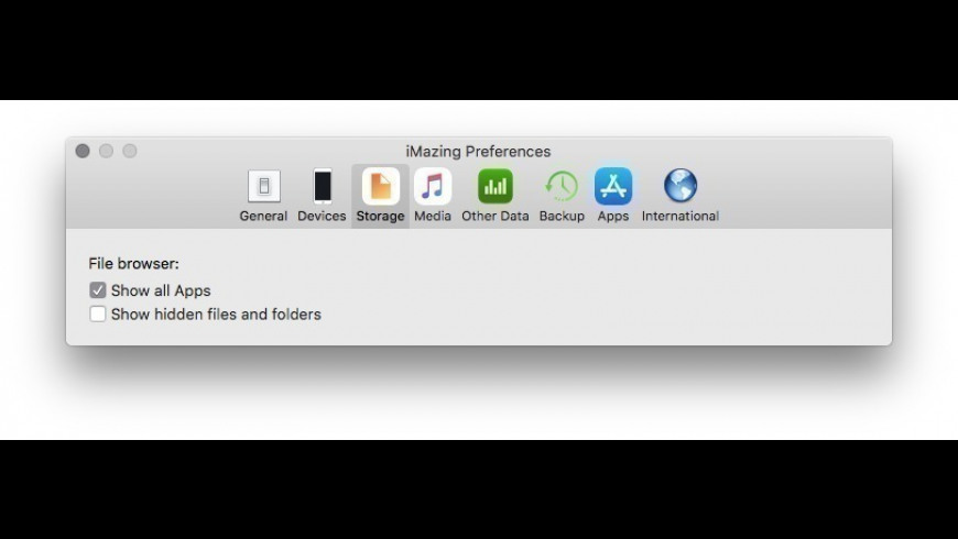 iMazing 2100 11408 Screenshot 05