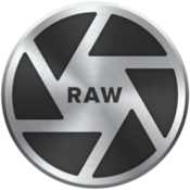On1 photo raw icon