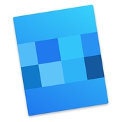 Redacted icon