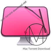 Cleanmymac x 4b icon