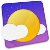 Weather feel icon