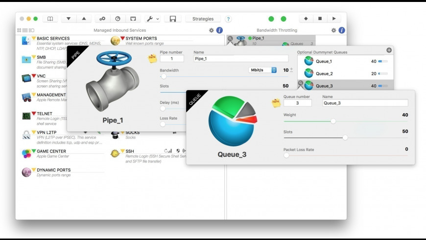 Murus Pro Suite 1422 include Vallum 331 Screenshot 03
