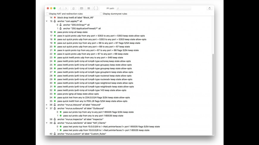 Murus Pro Suite 1422 include Vallum 331 Screenshot 04