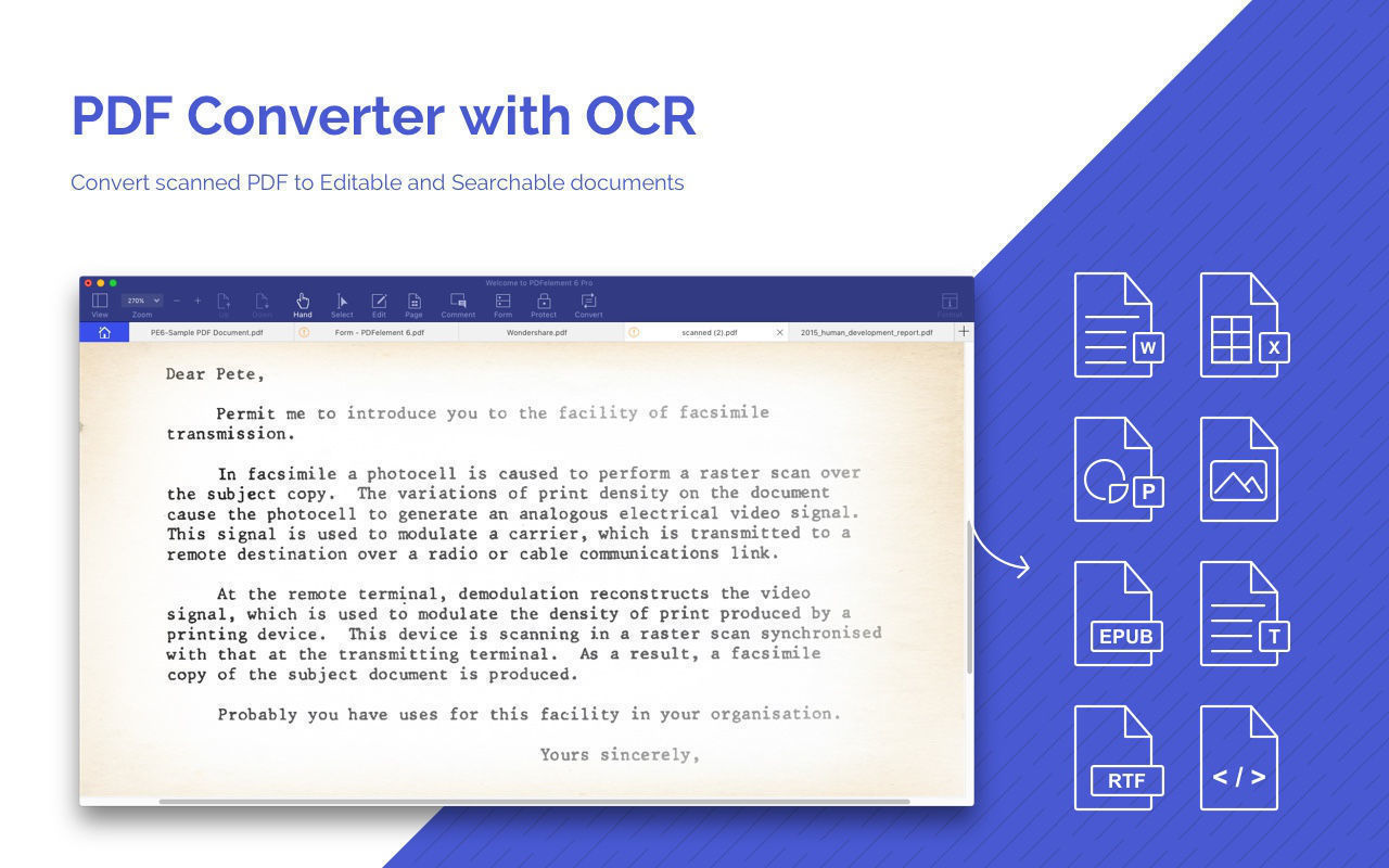 Wondershare PDFelement PRO 70102569 Screenshot 05