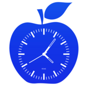 Chronoburn calorie counter icon