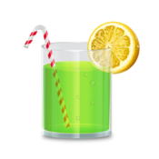 Elsewhere ambient nature sounds icon