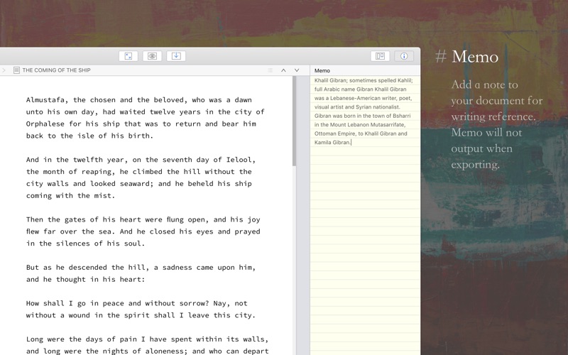 WonderPen Screenshot 2