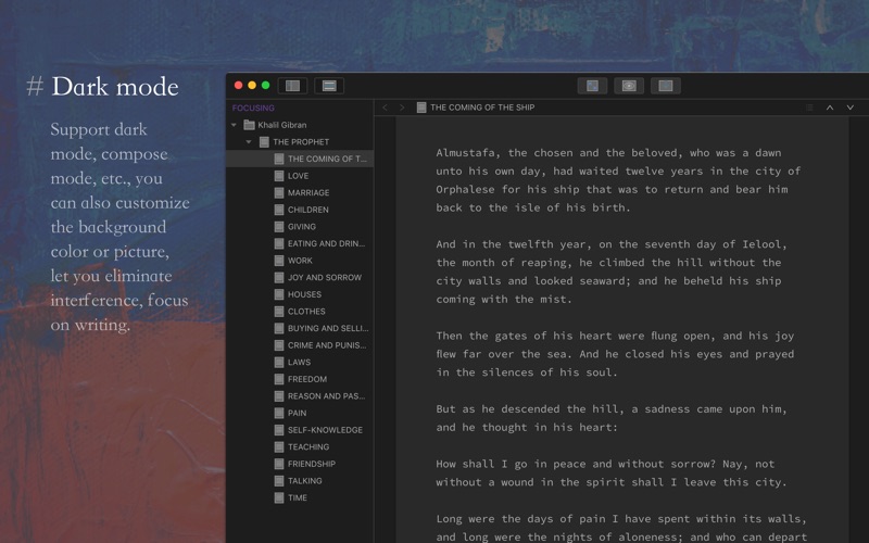 WonderPen Screenshot 3