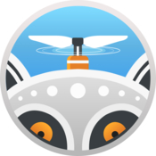 Airmagic icon