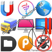 Mac os latest utilities 24 apr 2018 icon