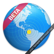 Macos server beta icon