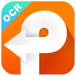 Cisdem pdf converter ocr icon