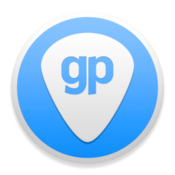 Guitar pro 7 icon