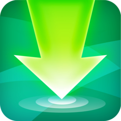 Aimersoft itube studio app icon