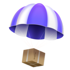 All in one menubar toolkit icon