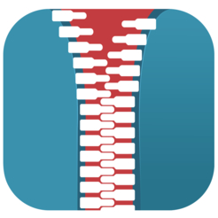 Cisdem unarchiver 3 icon