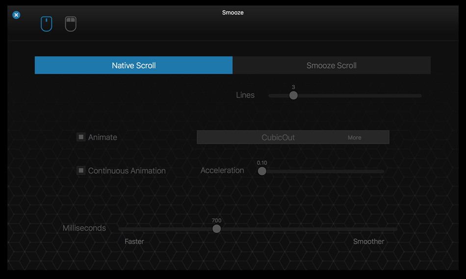 Smooze 176 Screenshot 01 accfqen