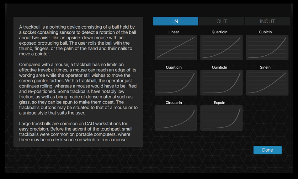 Smooze 176 Screenshot 02 accfqen