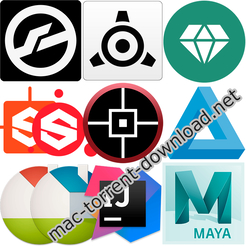 Mac os latest utilities september 12 2019 icon ikzebln