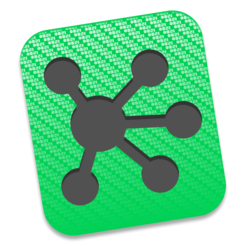 Omnigraffle pro 7 icon