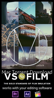 Vsco cam k series 3d luts icon