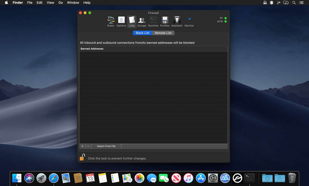 Scudo 10 Beta 8 Screenshot 03 11zyddnn